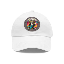 Load image into Gallery viewer, Hard Rock Kitty Hat
