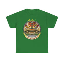 Load image into Gallery viewer, Animal Live at Budokan Gildan Heavy Cotton
