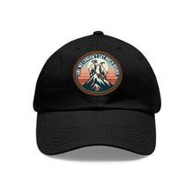 Load image into Gallery viewer, Rocking Mountain Goats Hat
