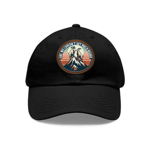 Rocking Mountain Goats Hat