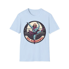 Load image into Gallery viewer, Skeletor Evil &amp; Graceful Tee on Softstyle
