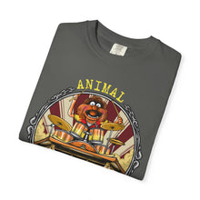 Load image into Gallery viewer, Animal Live at Budokan on Comfort Colors T-shirt
