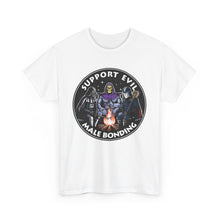 Load image into Gallery viewer, Evil Villains on Gildan Heavy Cotton

