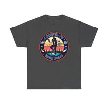Load image into Gallery viewer, Han Solo on Gildan Heavy Cotton Tee
