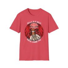 Load image into Gallery viewer, Hello Meeper Tee On SoftStyle

