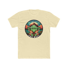Load image into Gallery viewer, Yoda Love On Next Level T-Shirt
