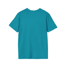 Load image into Gallery viewer, Adorable Sadist Cat Tee on Softstyle
