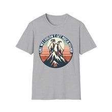 Load image into Gallery viewer, Goats Love The Doors Gildan Softstyle
