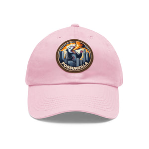 Possumzilla Hat
