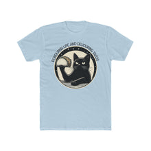 Load image into Gallery viewer, Taco Cat Tee on Next Level
