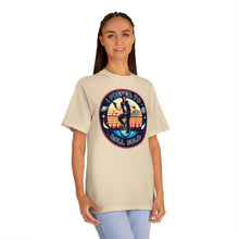 Load image into Gallery viewer, Han Solo on American Apparel T-Shirt
