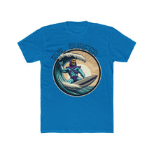 Load image into Gallery viewer, Skeletor Evil Surfer Tee on Next Level
