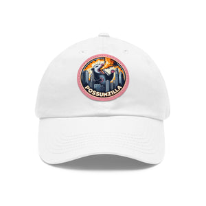 Possumzilla Hat