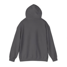 Load image into Gallery viewer, A Licky Boom Boom Kitty on Unisex Heavy Blend™ Hoodie
