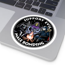 Load image into Gallery viewer, Evil Villains Sticker
