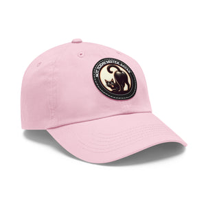 Not Today Kitty Hat