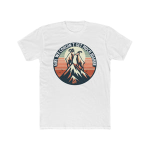 Goats Love The Doors Tee on Next Level