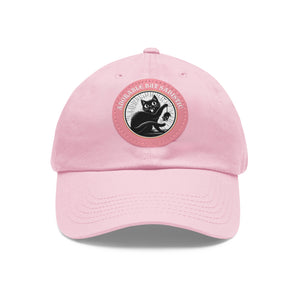Adorable But Sadistic Hat