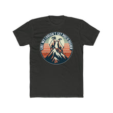 Load image into Gallery viewer, Goats Love The Doors Tee on Next Level
