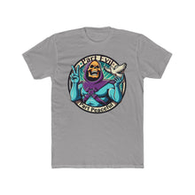 Load image into Gallery viewer, Skeletor Duality Tee on Next Level
