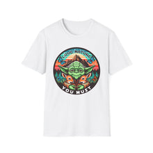Load image into Gallery viewer, Yoda Love On Gildan Softstyle T-Shirt
