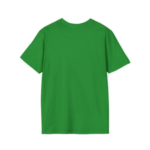 Stone Temple Godzilla Tee on Softstyle