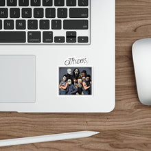Load image into Gallery viewer, Outsiders Die-Cut Stickers
