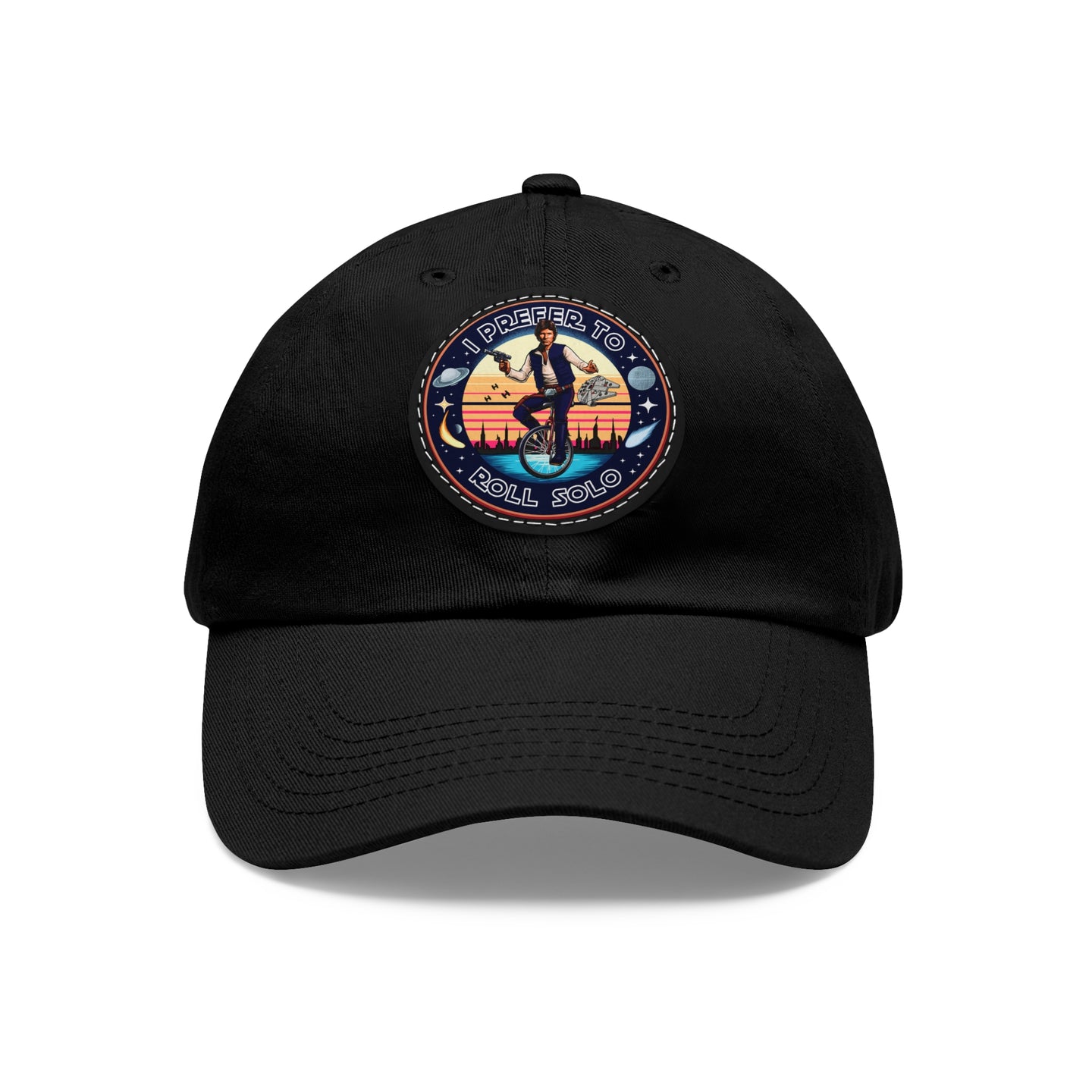 Roll Solo Hat