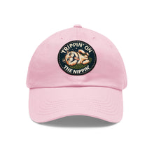 Load image into Gallery viewer, Trippin On The Nippin Hat
