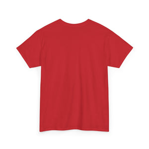Han Solo on Gildan Heavy Cotton Tee