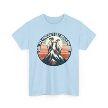 Load image into Gallery viewer, Goats Love The Doors Heavy Cotton Tee
