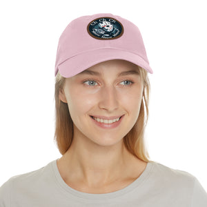 Jason Cat Lover Hat