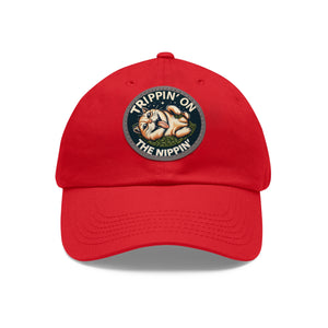 Trippin On The Nippin Hat