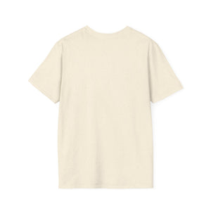 Jason Cat Lover Tee on Softstyle