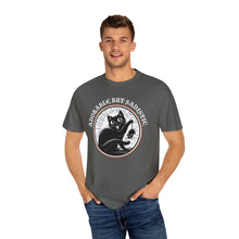 Load image into Gallery viewer, Adorable But Sadistic on Comfort Colors T-shirt
