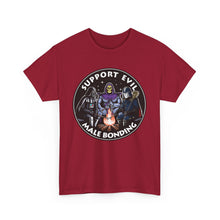 Load image into Gallery viewer, Evil Villains on Gildan Heavy Cotton
