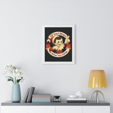 Load image into Gallery viewer, Elf You on Vertical Poster
