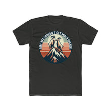 Load image into Gallery viewer, Goats Love The Doors Tee on Next Level
