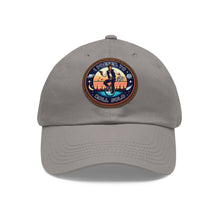 Load image into Gallery viewer, Roll Solo Hat
