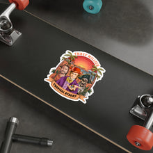 Load image into Gallery viewer, 3 Willies Die-Cut Stickers

