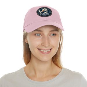 Silly But Psycho Hat