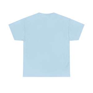 Han Solo on Gildan Heavy Cotton Tee