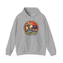 Load image into Gallery viewer, Keeper's Unisex Heavy Blend™ Hooded Sweatshirt
