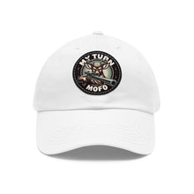 Load image into Gallery viewer, Fed Up Deer Hat
