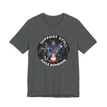 Load image into Gallery viewer, Evil Villains on Bella+Canvas Unisex Tee
