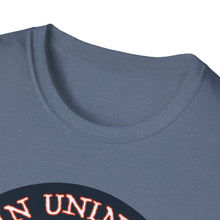 Load image into Gallery viewer, Stone Temple Godzilla Tee on Softstyle
