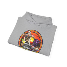 Load image into Gallery viewer, Keeper's Unisex Heavy Blend™ Hooded Sweatshirt
