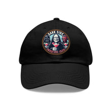 Load image into Gallery viewer, Dark Side Daiquiri Hat W/ Leather Patch
