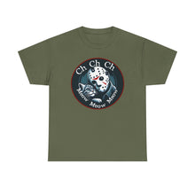 Load image into Gallery viewer, Jason Cat Lover on Gildan Heavy Cotton
