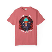 Load image into Gallery viewer, Dont Fear The Meeper on Comfort Color T-shirt
